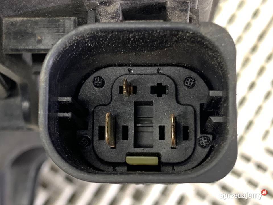 WENTYLATOR CHŁODNICY BMW E61 30 197 7796832 0410 podkarpackie sprzedam