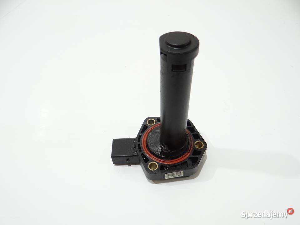 CZUJNIK POZIOMU OLEJU BMW E60 E61 LCI 306D3 Strzyżewice sprzedam