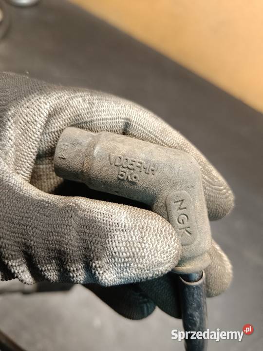 Cewka WN zapłonowa fajka NGN iskra części Yamaha Gołaczewy