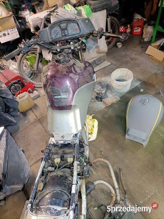 Czesci Honda XL600 Transalp PD06 Kutno