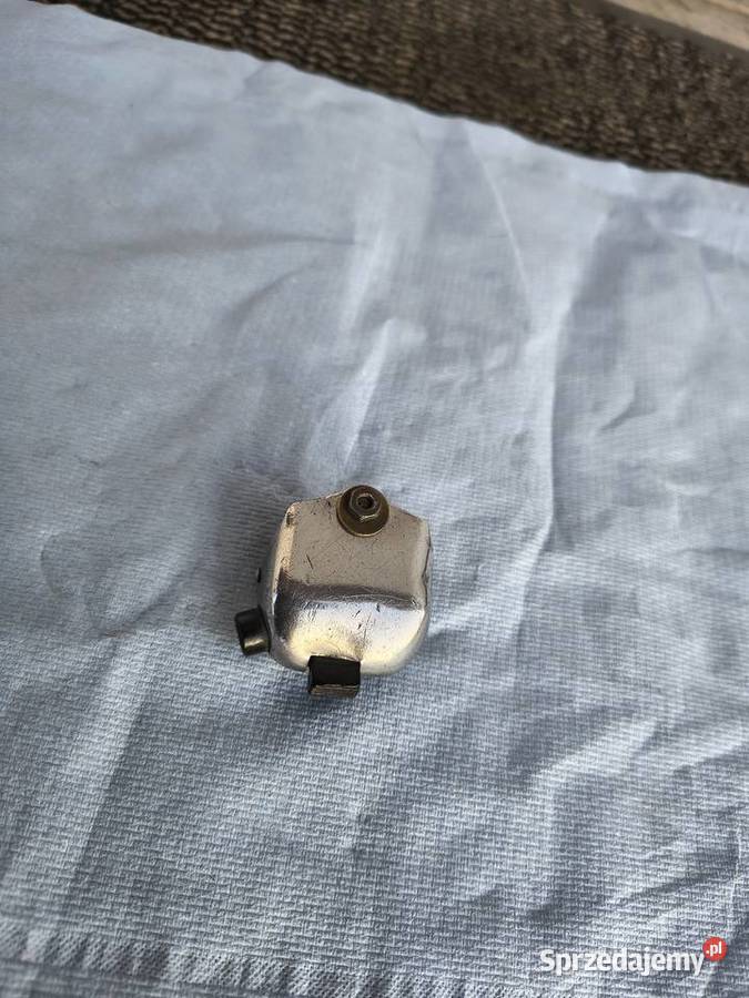 Przełącznik świateł komar Romet motorynka wsk Rzeszów