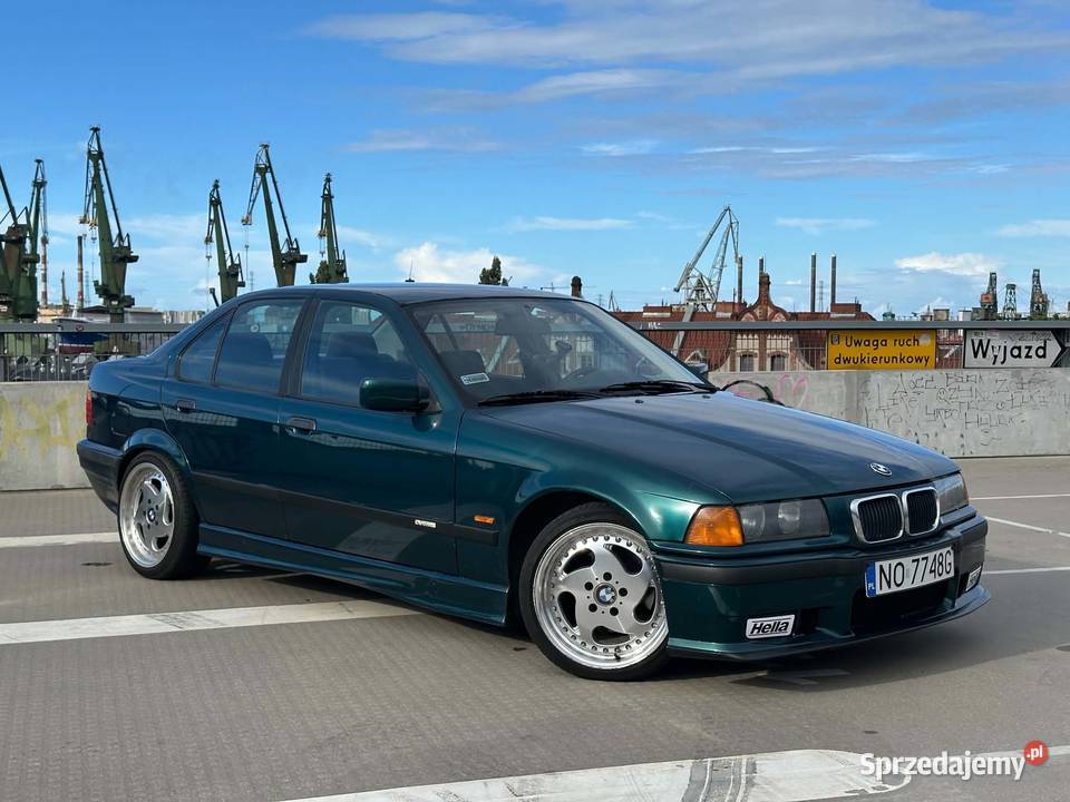 BMW Seria 3