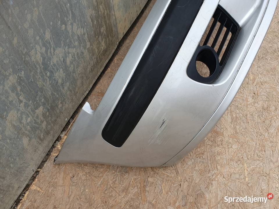 MITSUBISHI CARISMA LIFT ZDERZAK PRZÓD PRZEDNI Międzychód sprzedam