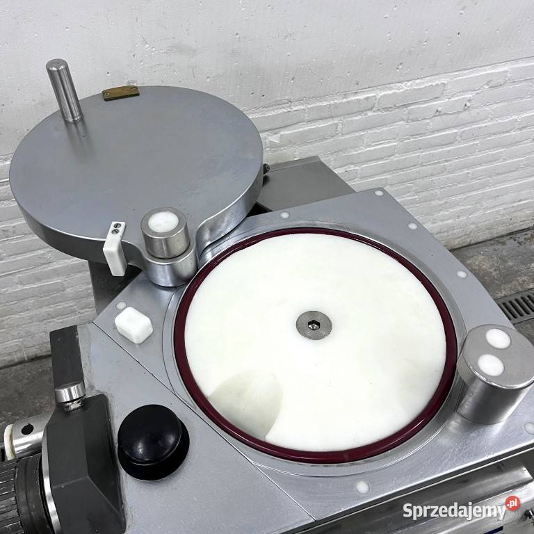 Nadziewarka tłokowa Frey Kompakta 230