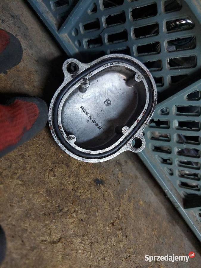 Kawasaki klf 300 kvf klf300 dekielek głowicy Jelenia Góra