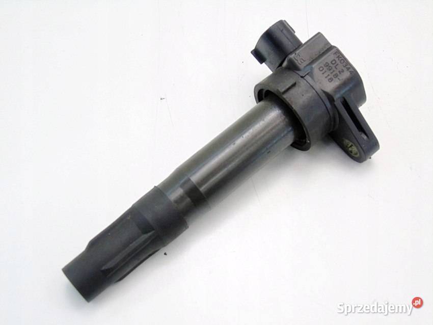 CEWKA ZAPŁONOWA 12 16V SWIFT IV 3 AGILA B SPLASH osobowe Sosnowiec