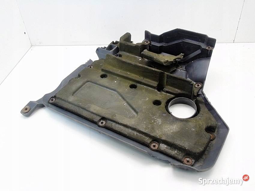 OSŁONA SILNIKA GÓRNA NISSAN ALMERA TINO 2002 22 Sosnowiec