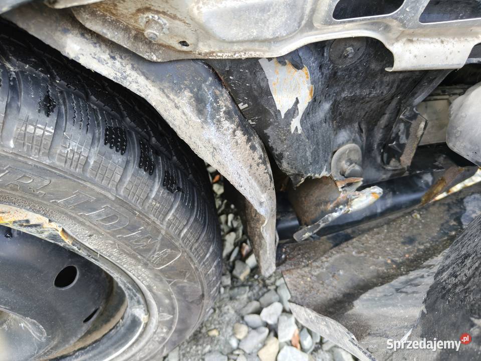 Subaru Legancy Wilamowice