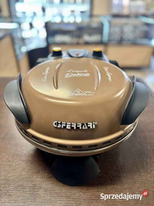 Mini piekarnik G3Ferrari G10006 31 l Elbląg