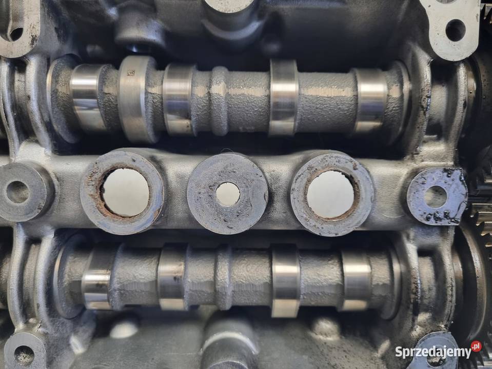 WAŁKI ROZRZĄDU Opel Corsa D 13 CDTI pokrywa sprzedam