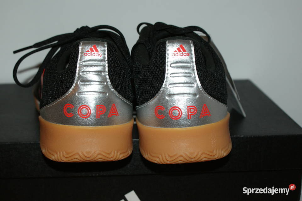 BUTY HALOWE PIŁKARSKIE ADIDAS COPA 193 IN SALA Toruń