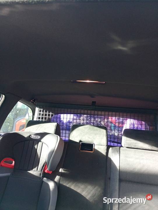 BMW E46 320d Touring M pakiet Ruciane-Nida sprzedam