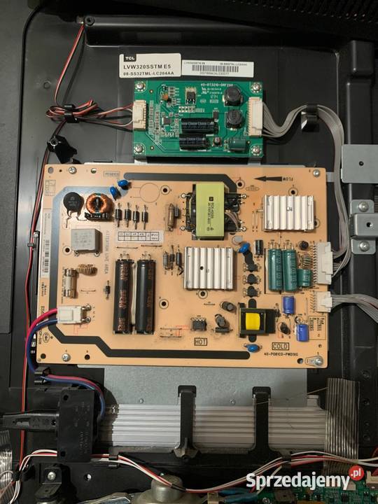 Zasilacz 4081coPWD1XG Gościeradów Ukazowy sprzedam