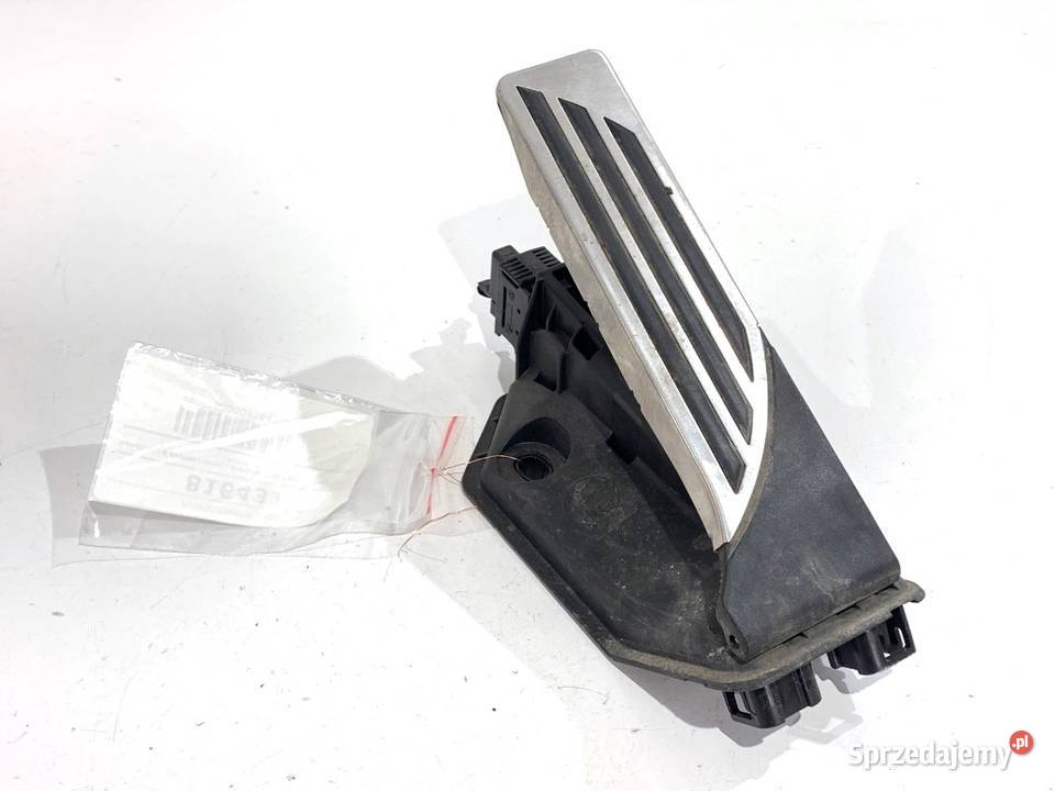 POTENCJOMETR GAZU ALFA STELVIO 00505513370 20 podkarpackie