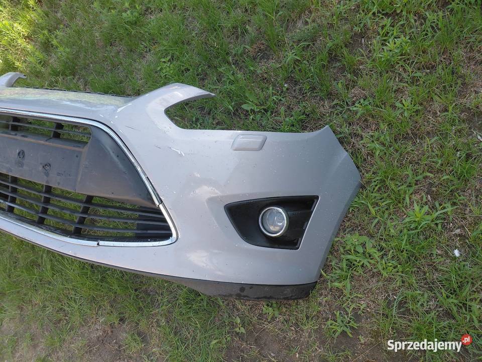 Zderzak ford grand c Radziejów