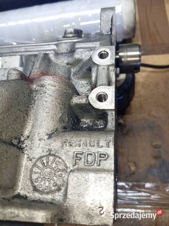 Głowica opel Vivaro 19 cdi Głowice cylindrów Łowicz