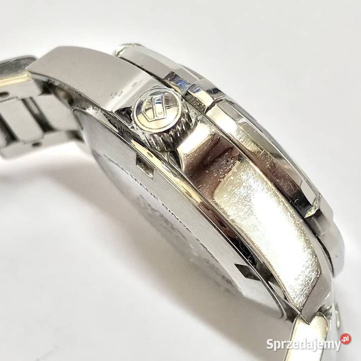 TAG HEUER Aquaracer 300m WAY1413 Zegarek damski Warszawa