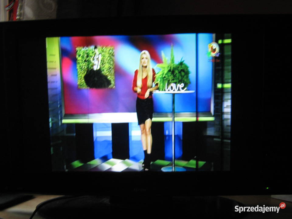 TV FUNAI LC3207 Telewizory Nowy Sącz sprzedam