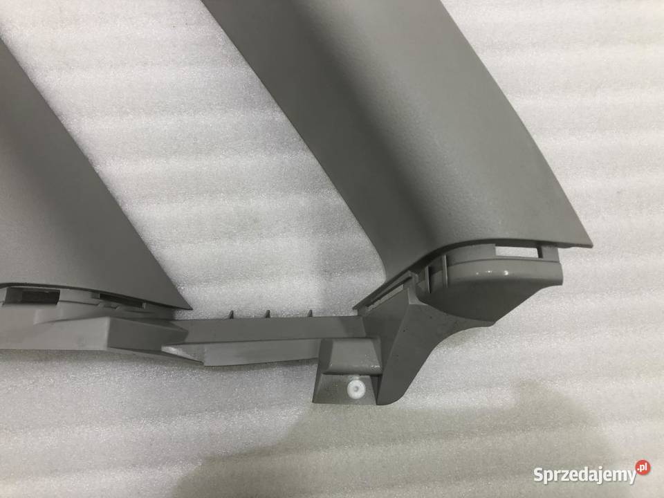 OSŁONA SŁUPKA PRAWA SUZUKI SX4 7625179J0