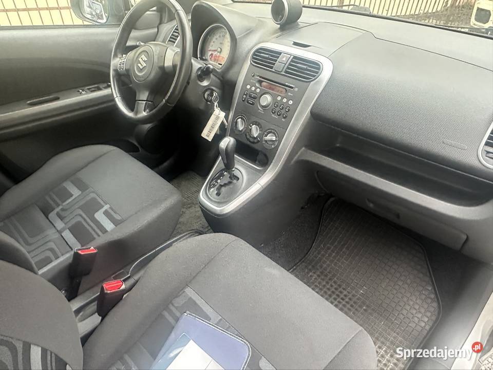 Salon PolskaPełen AutomatNowe Opony Piaseczno