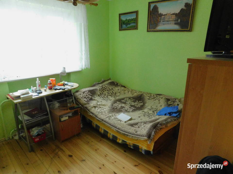 Syndyk sprzeda Brzóza