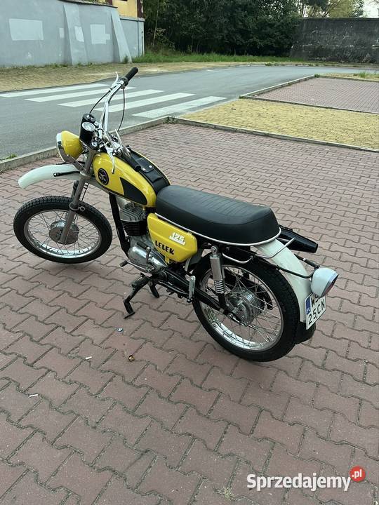 Wsk Lelek Szydłowiec