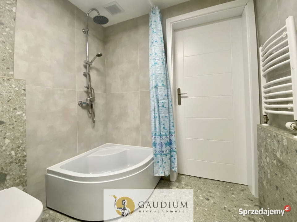 Mieszkanie 3 pokoje Gdynia Leszczynki pomorskie