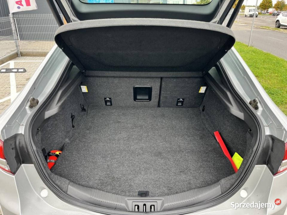 FORD Mondeo 2020r kamera blis aktywny tempomat Poznań sprzedam