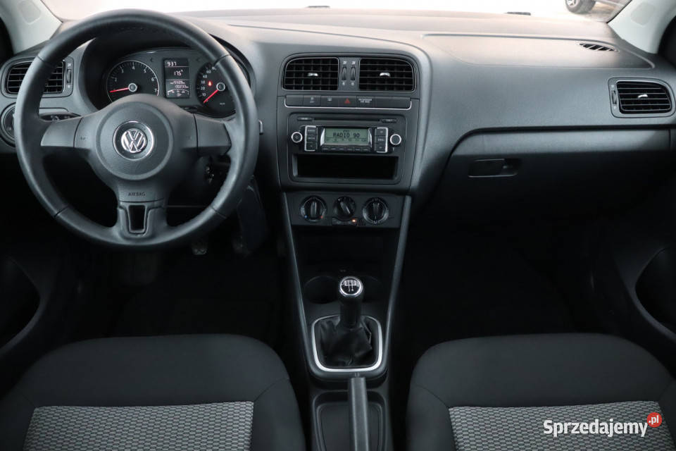 VW Polo 12 12V Zabrze