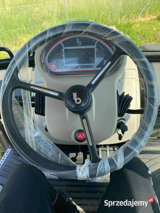 Sprzedam Traktor Basak 2110s 110 Basak sprzedam