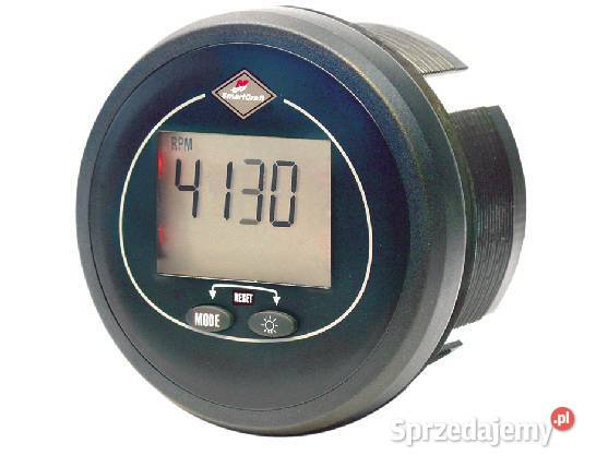 MERCURY SMARTCAFT SC1000 ZEGAR WYŚWIETLACZ kujawsko-pomorskie Trzeciewiec sprzedam