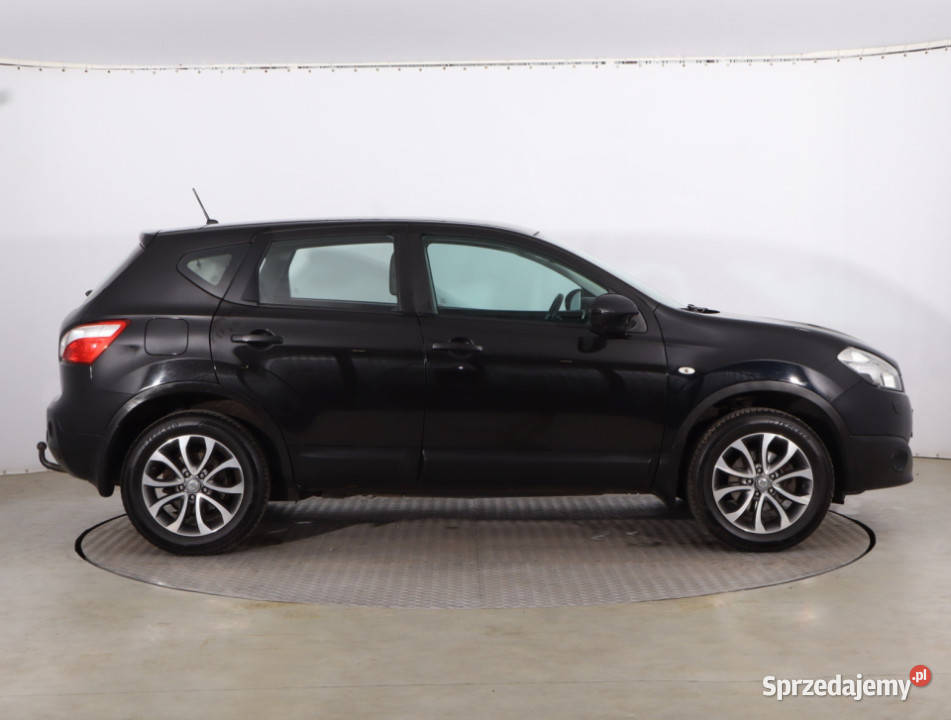 Nissan Qashqai 16 światła przeciwmgielne Piaseczno sprzedam