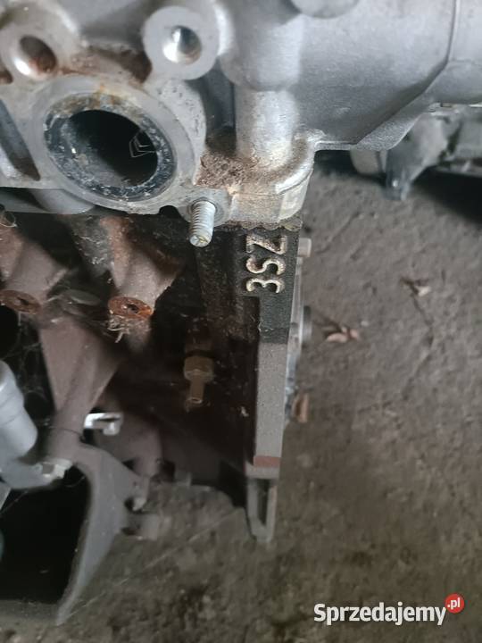 Silnik Dajhatsu Terios 15 benzyna 105 koni Radomsko
