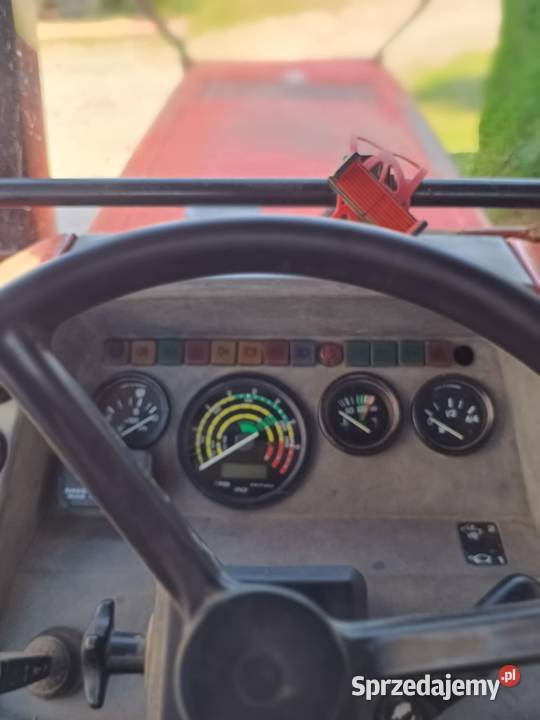 Zetor 8540 świętokrzyskie Makoszyn sprzedam