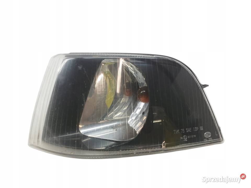 KIERUNKOWSKAZ LEWY PRZÓD Volvo V40 I 19952004
