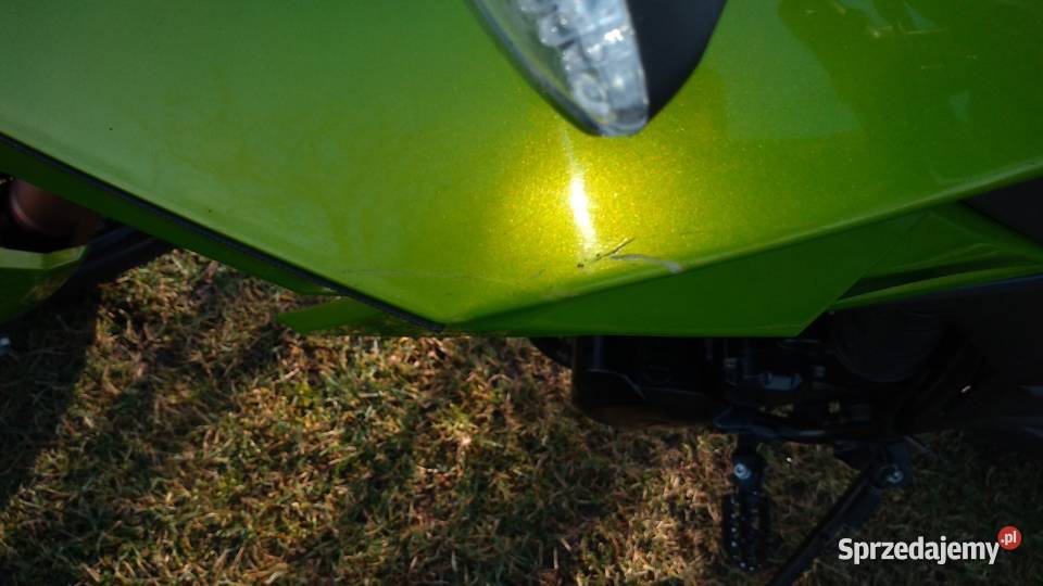 Barton Hyper 125 Zipp VZ5 Benyco Tekken sprzedam