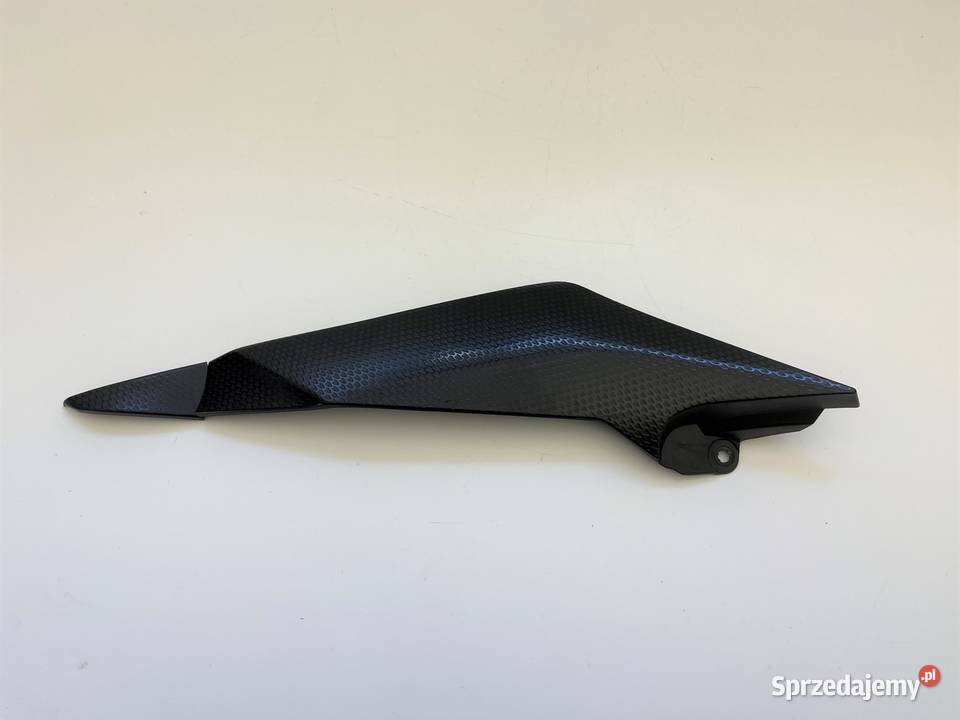 YAMAHA YZFR6 0816 Wypełnienie Osłona zbiornika P wielkopolskie Łobżenica