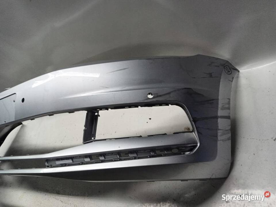 ZDERZAK PRZÓD PRZEDNI VW TIGUAN 3 4 PDC