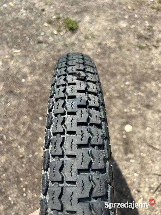 Opona Wsk 125 175 stomil Nowa Dęba
