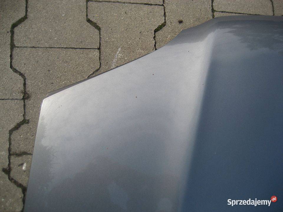 toyota avensis t22 lift 0002r maska pokrywa Rakoniewice