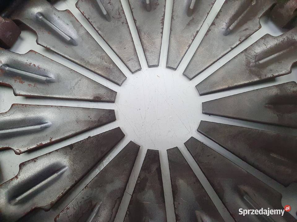 Hyundai i30 16 CRDI DOCISK TARCZA sprzęgło Chełm