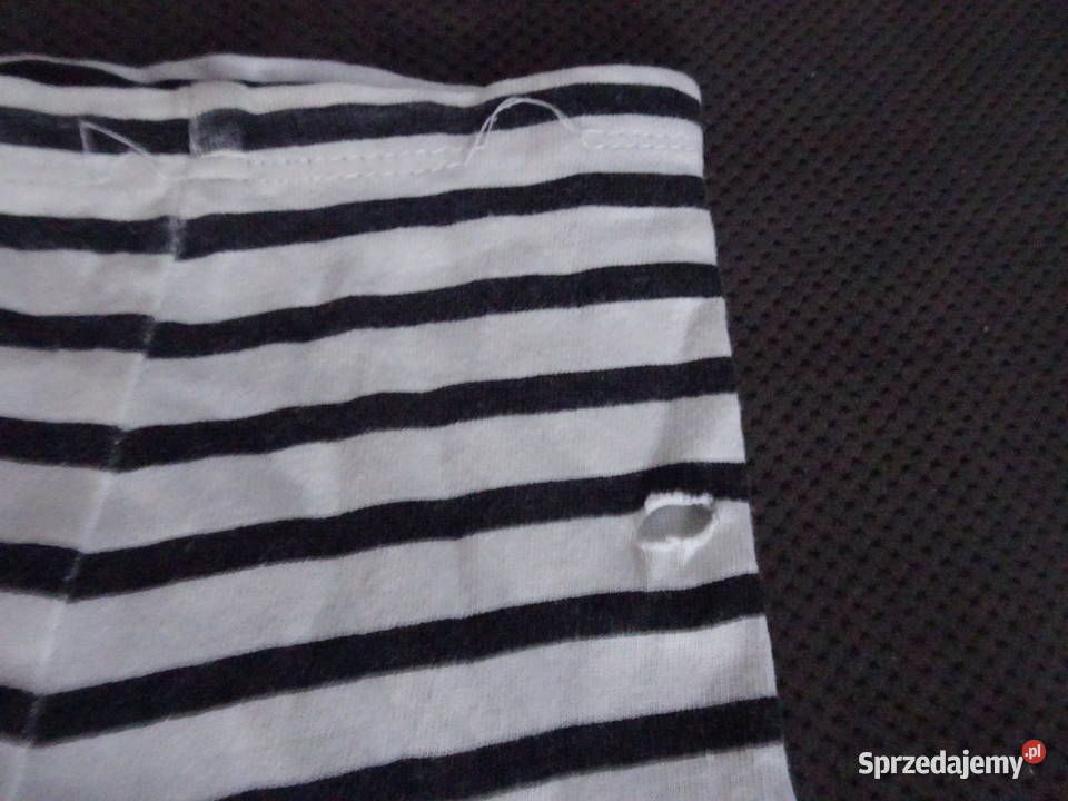 Bluzka z długim rękawem rozmiar 152 dziewczynka Odzież sprzedam