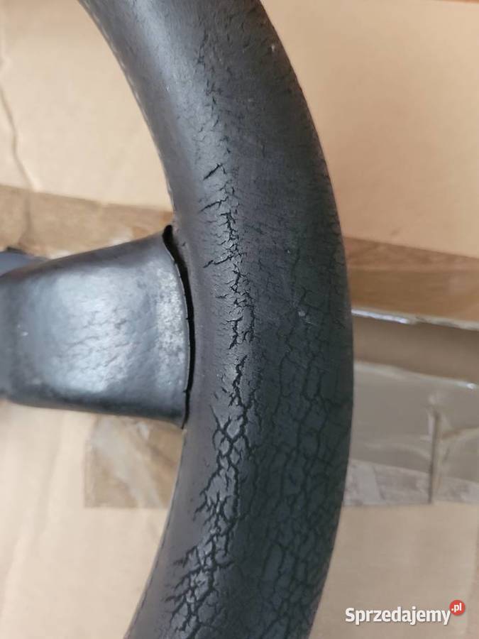 kierownica momo do renowacji typ 35 70022 osobowe Pozostałe Lublin