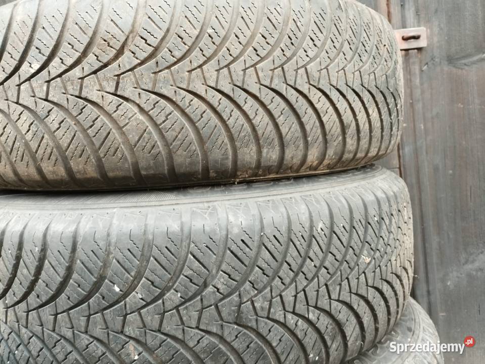 Opony zimowe Falken 21565 R 16 zima opolskie Namysłów