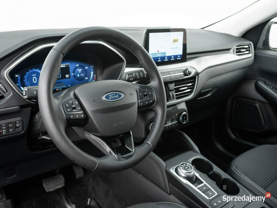 Ford Kuga GD1M17525 FHEV FWD Titanium Podgrzf gniazdo USB Samochody osobowe Pępowo