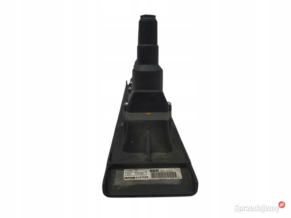 CEWKA ZAPŁONOWA SAAB 93 93 95 95 20 T 9197559 Chełm
