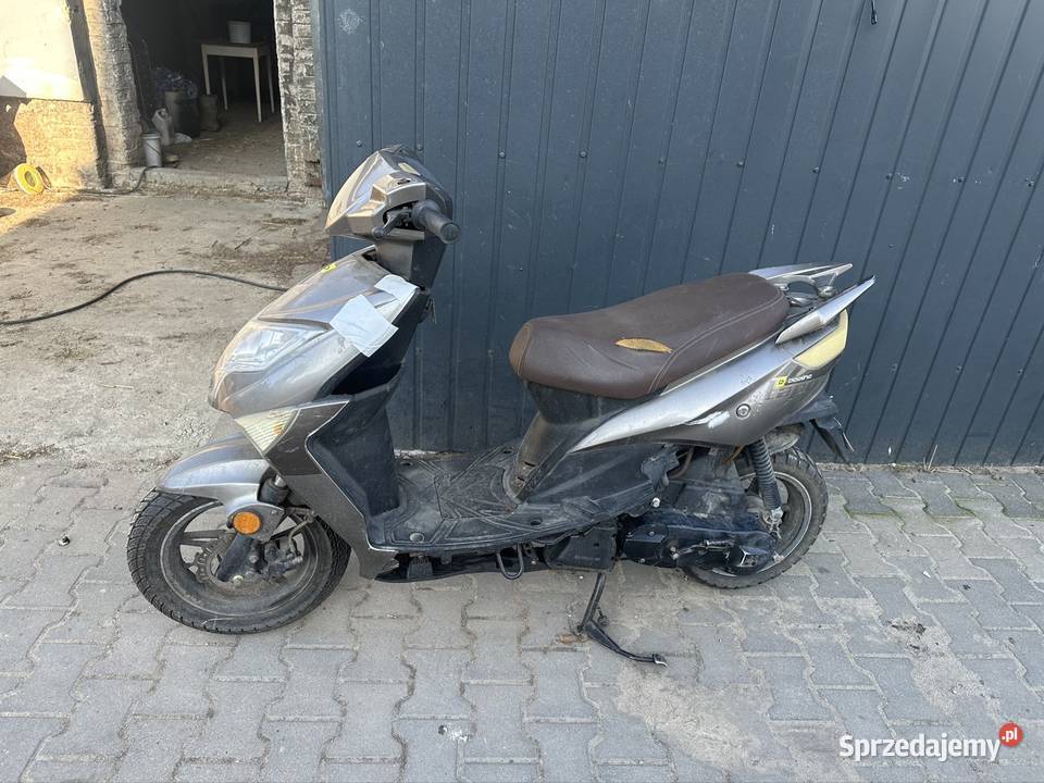 Skuter 50