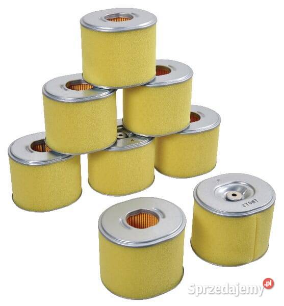 Filtr powietrza opakowanie 8 06510ZE3105 Kamionna