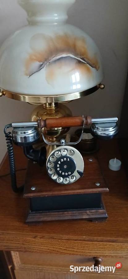 Telefon stacjonarny Kraków