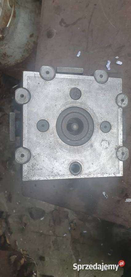 Imak tokarski Ideal 10 oprawek Krasnystaw